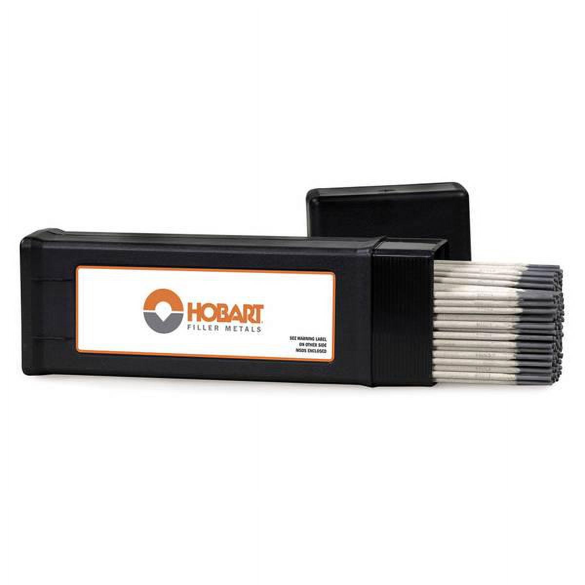 Hobart 10 lb #7014 5/32" Welding Rods