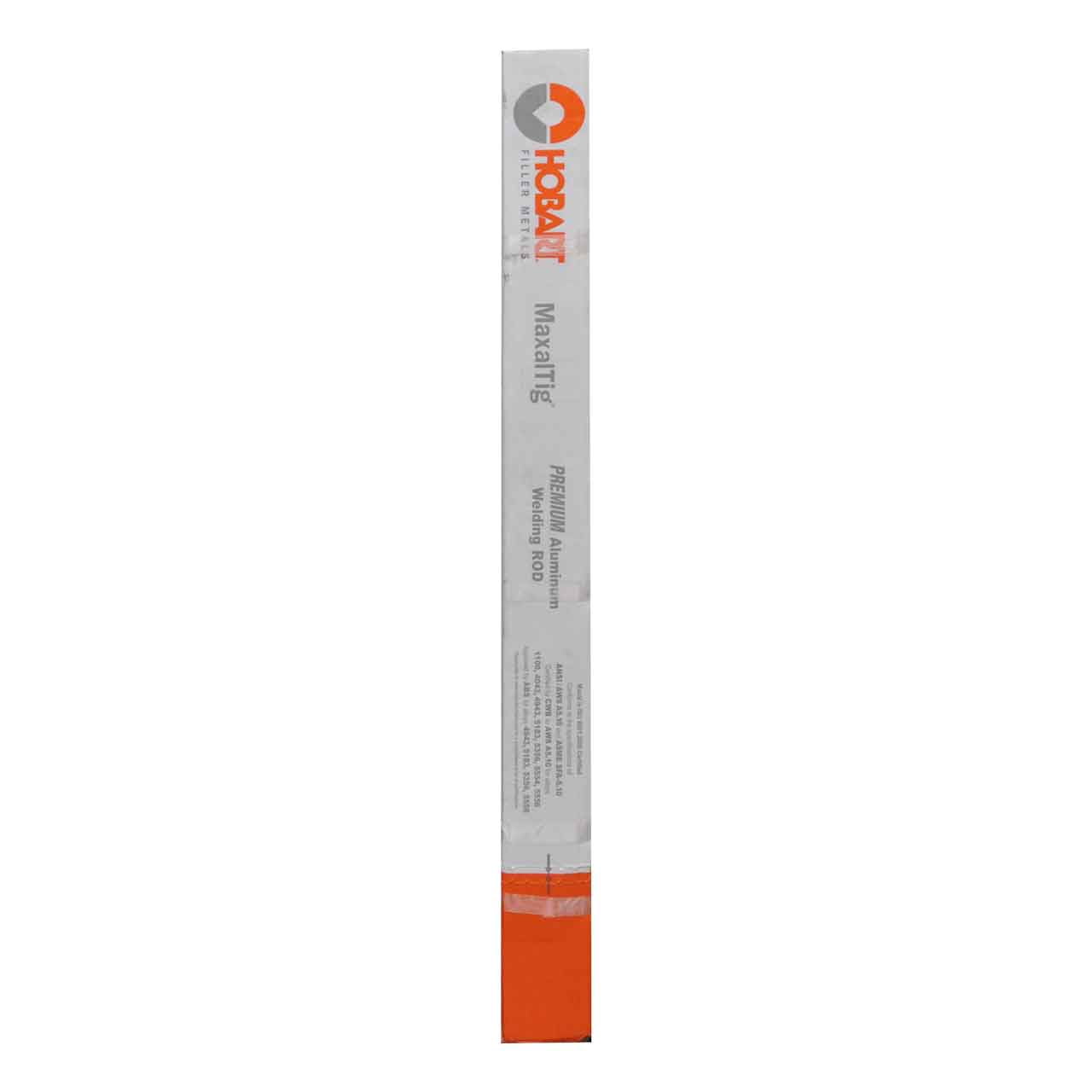 4943 Filler Rod