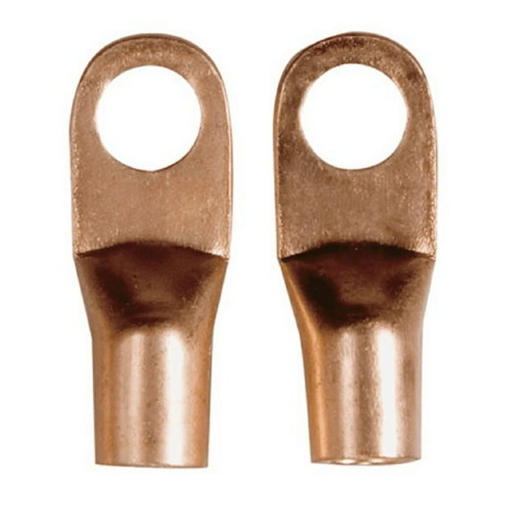 Hobart 770053 Wire Lug Wire Size 2 5/16" Stud Welding Accessories