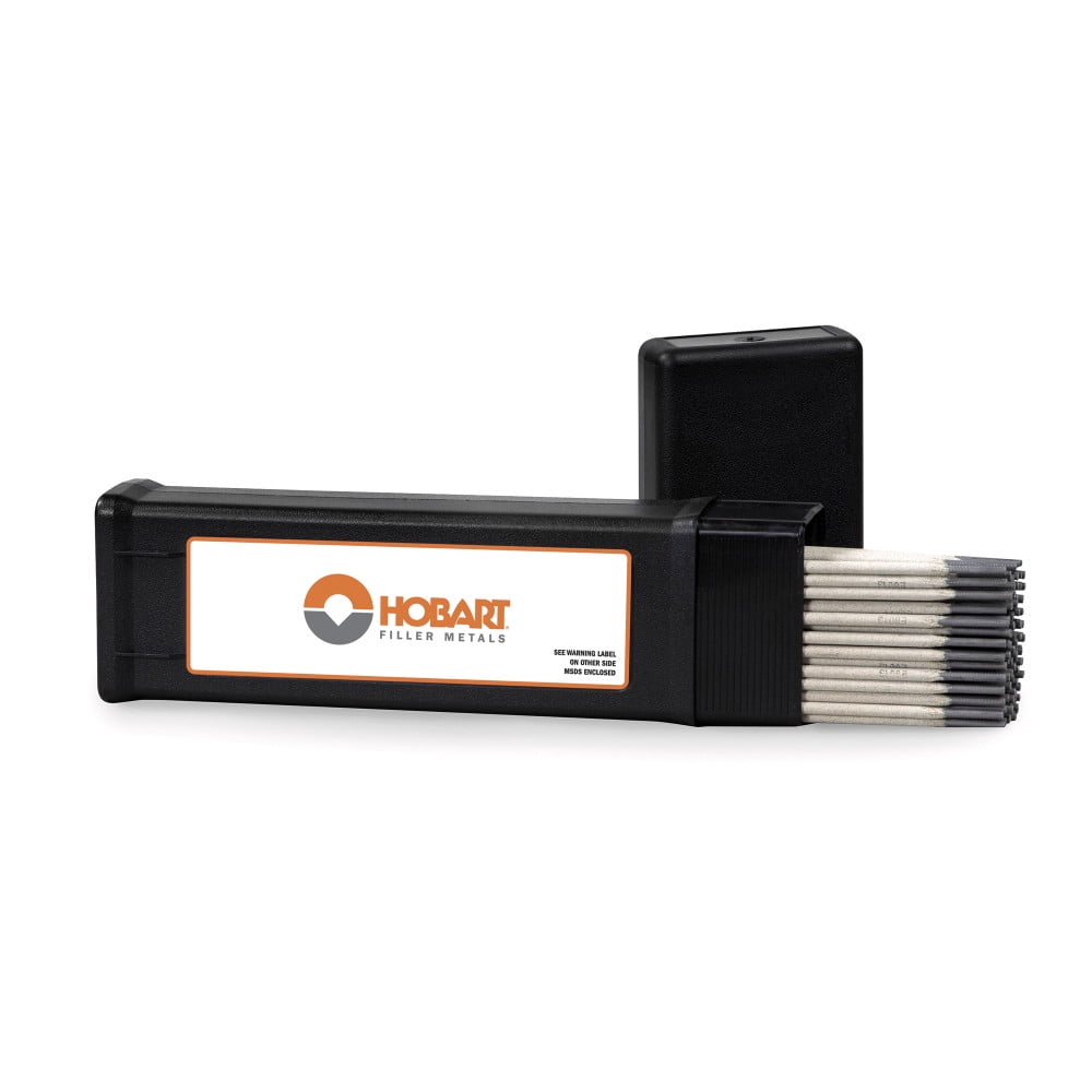 Hobart Welders 1/8 inch, 5lb Electrode Welding Rod