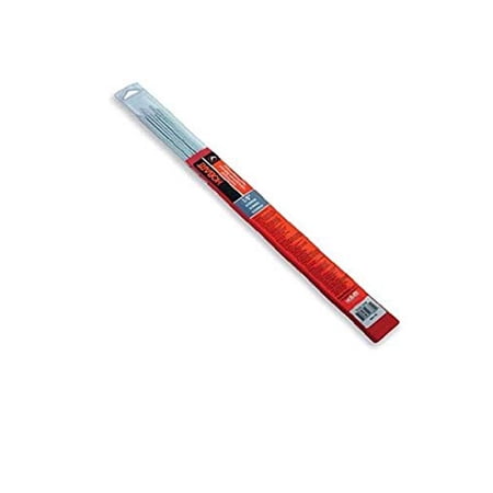 Hobart 770206 Brazing Rod, 1/8-Inch by 18-Inch, Quantity-7, Aluminum