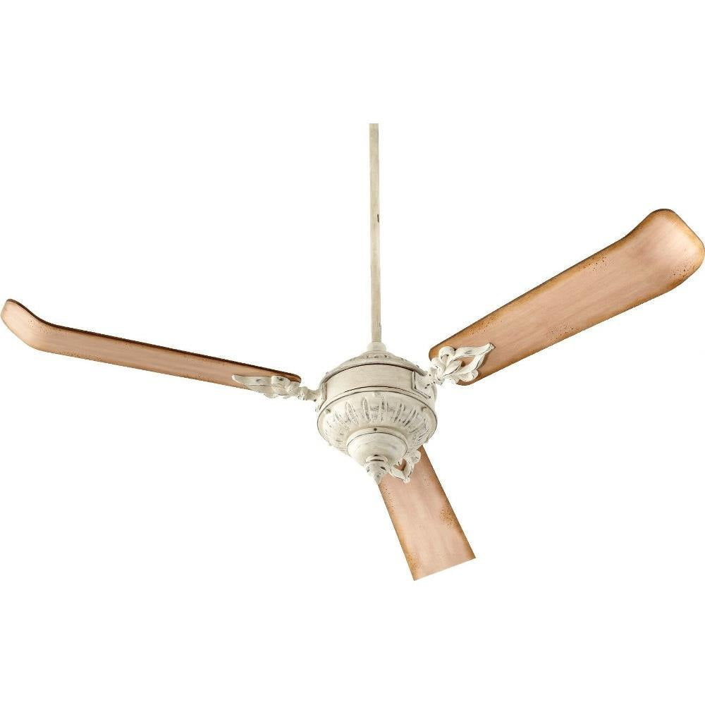 Hobart Field Ceiling Fan in Traditional Style 60 inches Wide By 17.87  inches High-Textured Black Finish-Weathered Gray Blade Color Bailey Street  Home - Walmart.com, image size:1000x1000