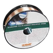 FCAW Welding Wire,E71T,0.035,10lb 6ETL8