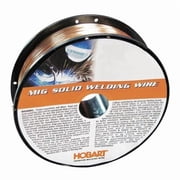 MIG Welding Wire,70S3,0.030,11 lb 6ETL0