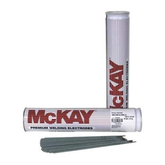 Hobart Filler Metals Stick Electrode,E309/309L-16,1/8,10lb. 33M411