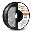 thumbnail image 1 of Hobart Flux-Cored Welding Wire, E71T-11 Carbon Steel, .035in., 10-Lb. Spool, Model# H222108-R22, 1 of 2