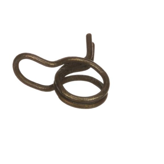 Hobart 00-115747-00009 Genuine OEM Clamp, Hose