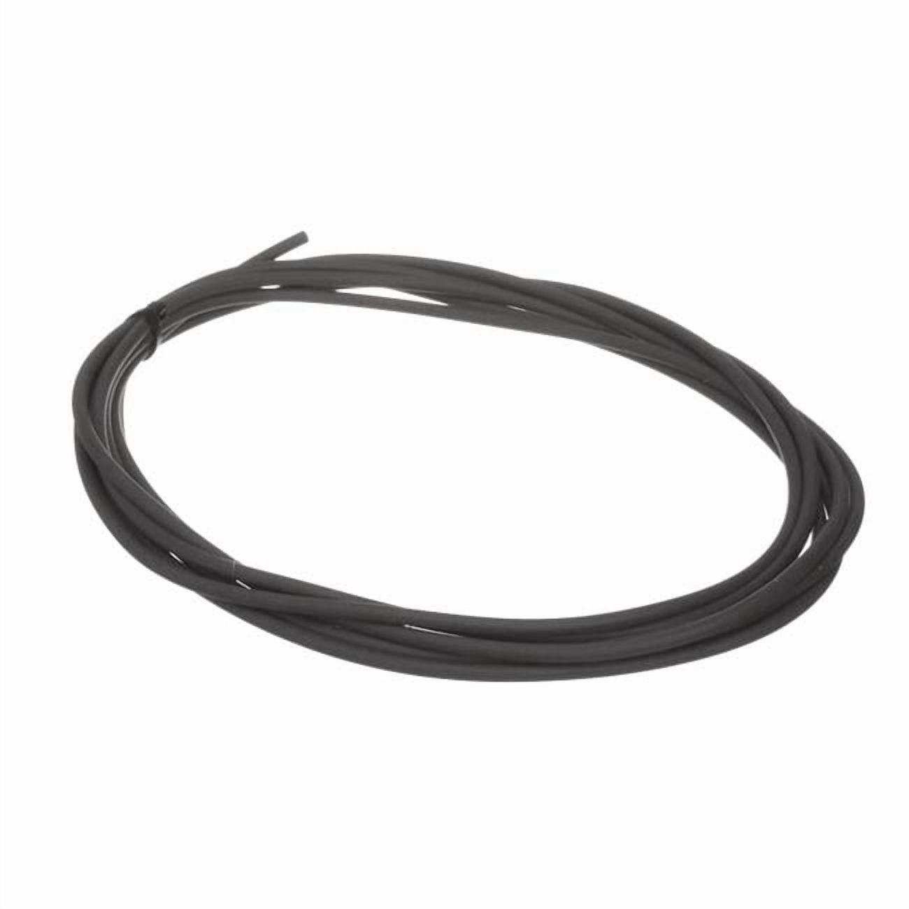 Metric 1.6mm O-ring Cord FKM Black Price Per Foot - Foto 8
