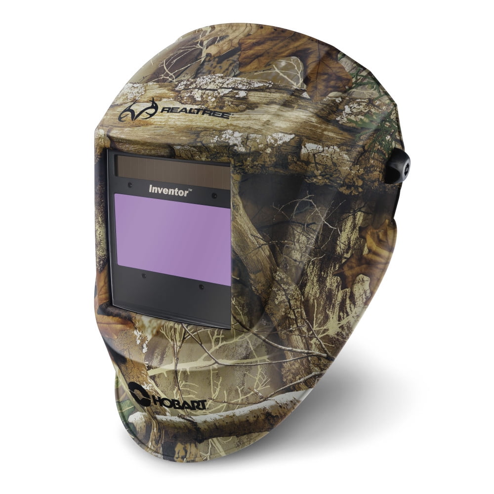 HOBART WELDERS Hobart Inventor Series Welding Helmet Camo