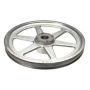 Hobart Upper Saw Pulley,14,6614 ML-134048-0000Z - Genuine OEM Replacement Part