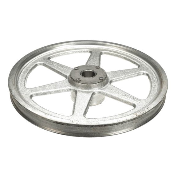 Hobart Ml-134048-0000Z Upper Saw Pulley; 14; 6614