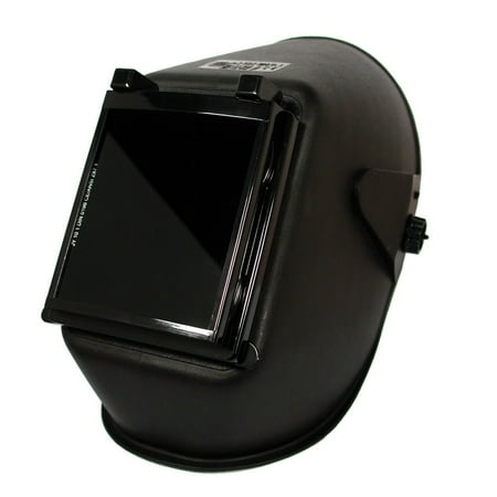 Hobart Passive Welding Helmet With Flip Lens