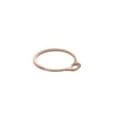 thumbnail image 1 of Hobart RR-009-15 5.6 in. Genuine OEM Retaining Ring, 1 of 1