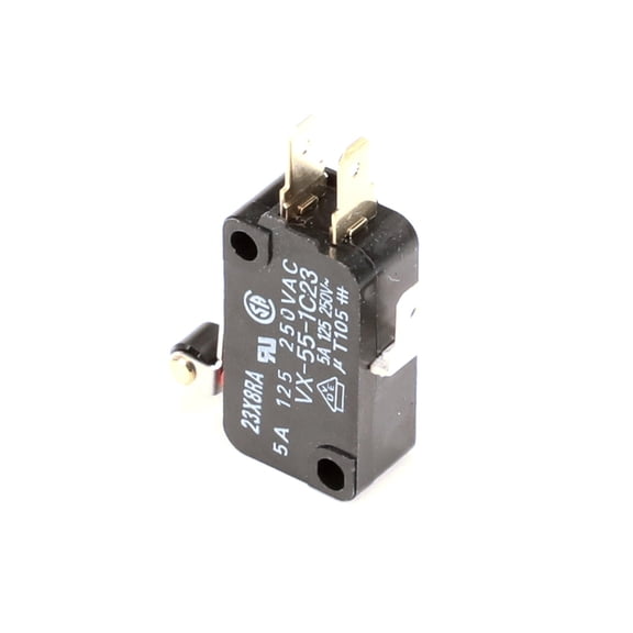 Hobart Switch, Limit, Roller Lever, 5 00-946995 - Genuine OEM Replacement Part