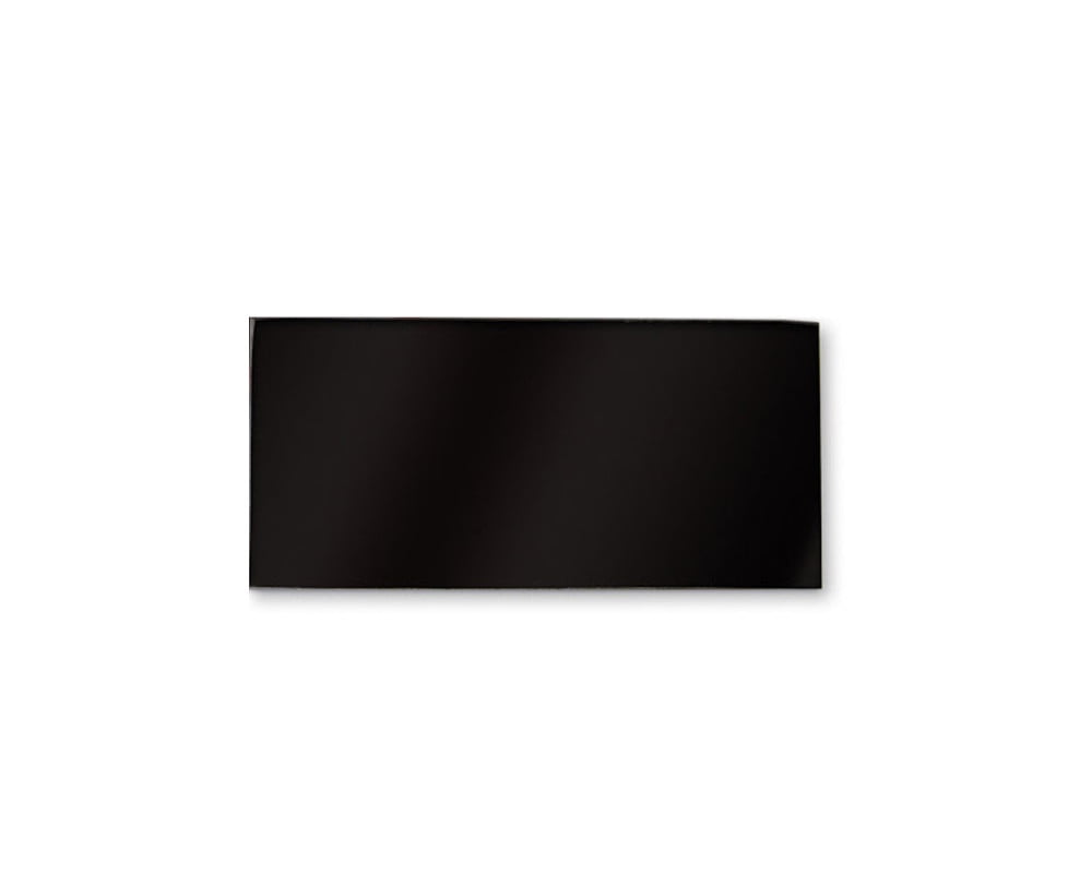 Hobart 770005 Weld-It Shaded Lens - No.5, 2" X 4.25" Standard Welding Helmet Replacement 2 thumbnail image