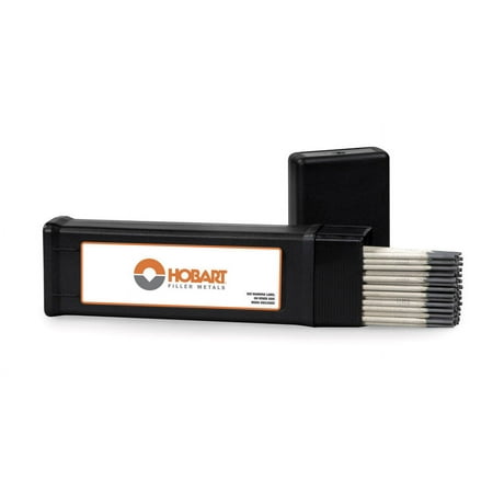 Hobart Welders 1/8 inch, 5lb Stick Welding Electrodes