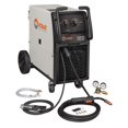 thumbnail image 1 of MIG Welder, IronMan 240, Single-Phase, 220/230/240V AC, 30 to 250A DC, 60 %, 1 of 1