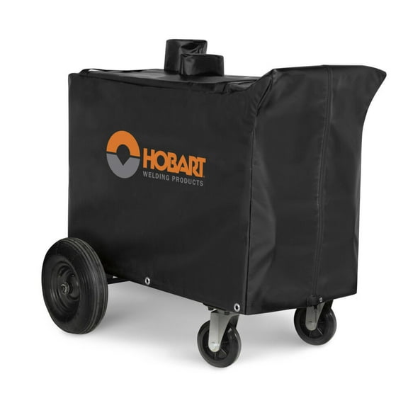 Hobart Welding Products Protective Welder Cover,Mfr. No. 500557 770748