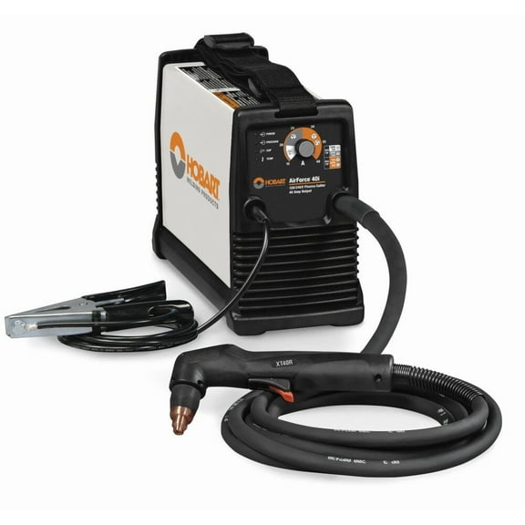 Hobart Welding Products MILLER AirForce 40i Plasma Cutter 500576