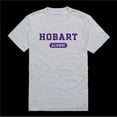 thumbnail image 1 of Hobart & William Smith College Statesmen Alumni T-Shirt, Heather Grey - Large, 1 of 1