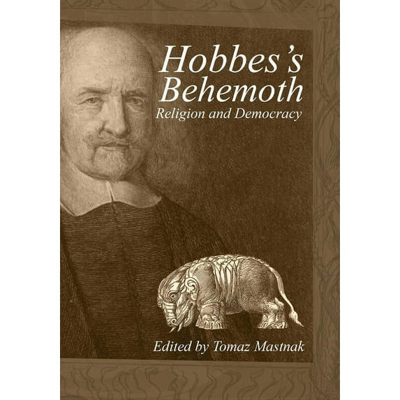 Hobbes' Behemoth : Religion and Democracy