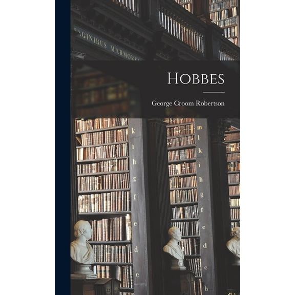 Hobbes (Hardcover)