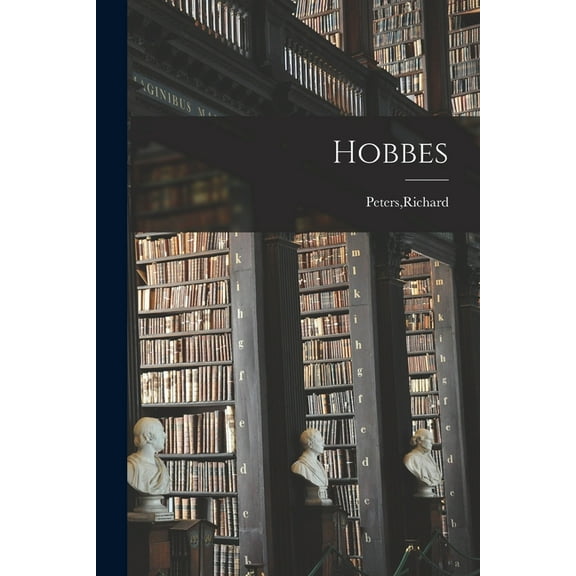 Hobbes, (Paperback)