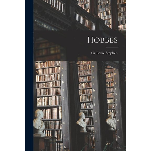 Hobbes (Paperback)