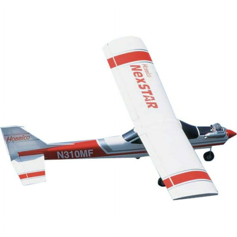 Nexstar cheap rc airplane