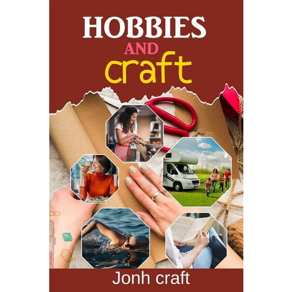 Hobbies and Craft (Paperback)