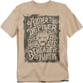 thumbnail image 1 of Hobbit T-Shirt Azog Unisex Graphic Tee For Men & Women Sand&nbsp;, 1 of 7