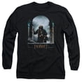 thumbnail image 1 of Hobbit - Bilbo Poster - Long Sleeve Shirt - X-Large, 1 of 2