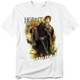 thumbnail image 1 of Hobbit - Bilbo - Short Sleeve Shirt - XXXX-Large, 1 of 7