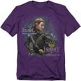thumbnail image 1 of Hobbit T-Shirt Daughter Unisex Graphic Tee For Men & Women, 1 of 7