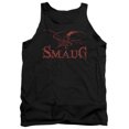 thumbnail image 1 of Hobbit - Dragon - Tank Top - Small, 1 of 2