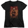thumbnail image 1 of Hobbit - Fates - Women's Short Sleeve Shirt - XX-Large, 1 of 2
