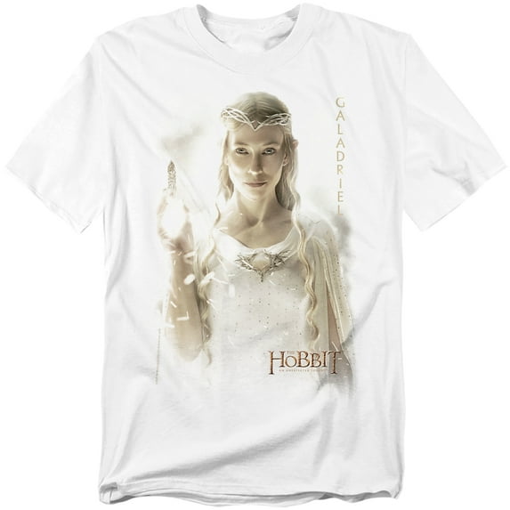 Hobbit T-Shirt Galadriel Unisex Graphic Tee For Men & Women