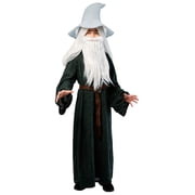 The Hobbit Gandalf Costume for Kids by Rubies, Boys Small