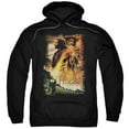 thumbnail image 1 of Hobbit - Golden Chamber - Pull-Over Hoodie - XX-Large, 1 of 2