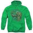 thumbnail image 1 of Hobbit - Greenleaf - Pull-Over Hoodie - Medium, 1 of 2