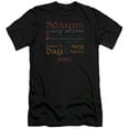 thumbnail image 1 of Hobbit - Keyhole - Premium Slim Fit Short Sleeve Shirt - X-Large, 1 of 2