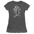 thumbnail image 1 of Hobbit - King Thorin - Juniors Teen Girls Cap Sleeve Shirt - Large, 1 of 2