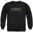 thumbnail image 1 of Hobbit - Logo - Crewneck Sweatshirt - Small, 1 of 2