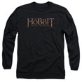 thumbnail image 1 of Hobbit - Logo - Long Sleeve Shirt - Large, 1 of 2