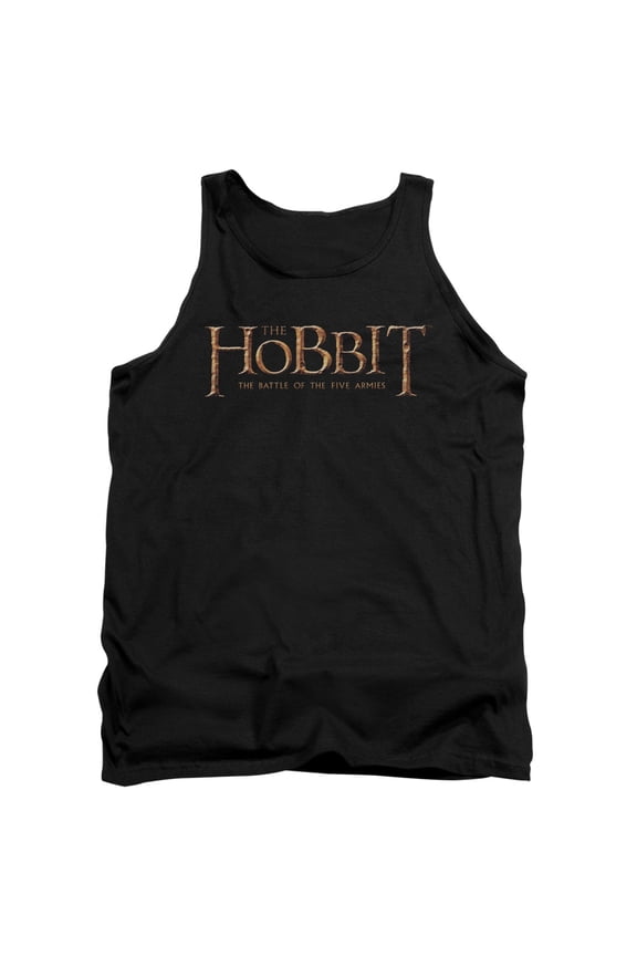 Hobbit - Logo - Tank Top - Small
