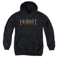 thumbnail image 1 of Hobbit - Logo - Youth Hooded Sweatshirt - Medium, 1 of 2