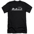 thumbnail image 1 of Hobbit - Orc Company - Slim Fit Short Sleeve Shirt - Large, 1 of 2