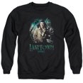 thumbnail image 1 of Hobbit - Protector - Crewneck Sweatshirt - Small, 1 of 2