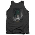 thumbnail image 1 of Hobbit - Second Thoughts - Tank Top - X-Large, 1 of 2