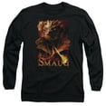 thumbnail image 1 of Hobbit - Smolder - Long Sleeve Shirt - XXX-Large, 1 of 2